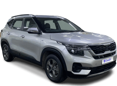 2022 KIA SELTOS - SUV - Petrol - Manual - ₹9.41 lakh