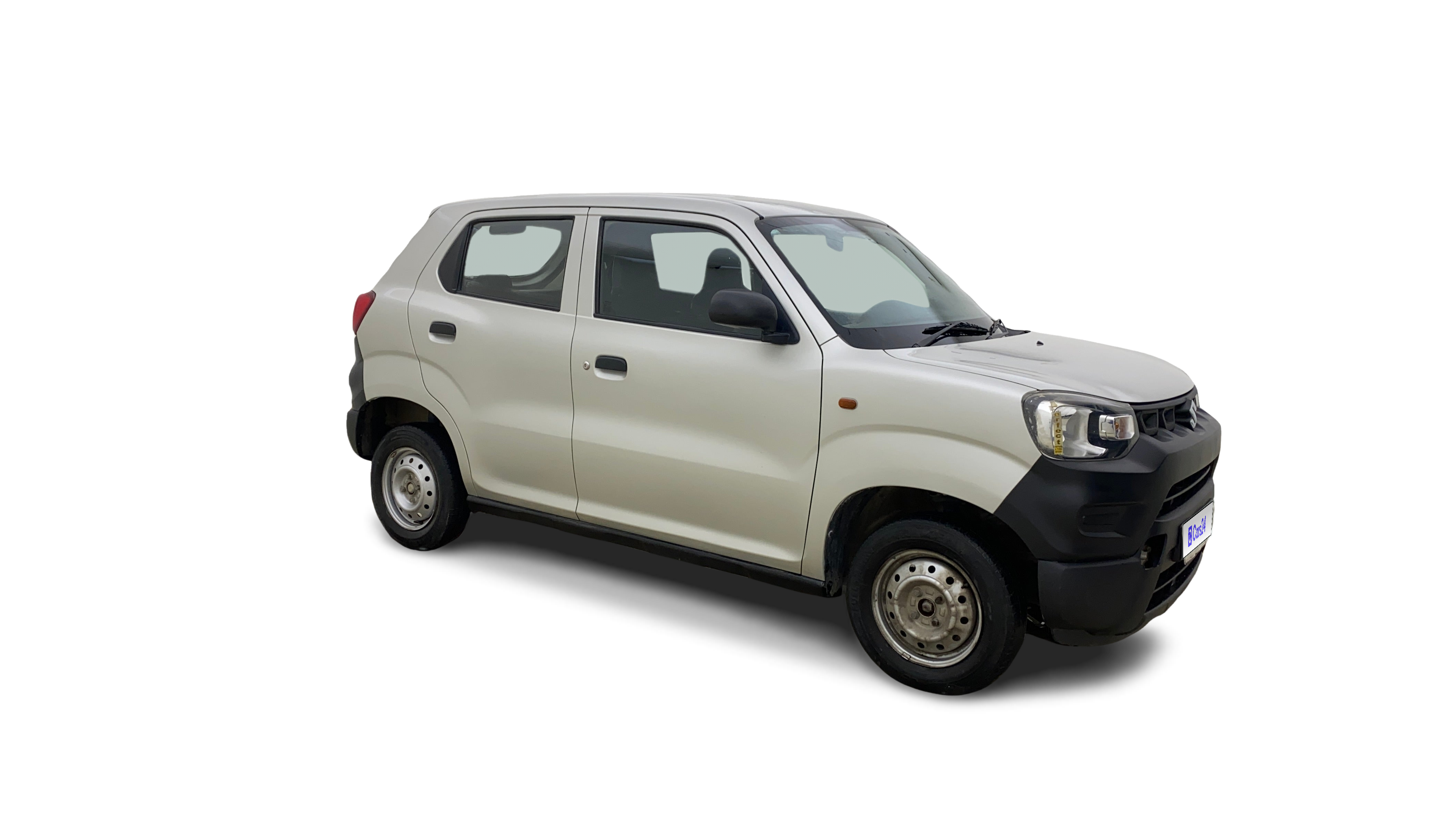 2021 Maruti S PRESSO - Hatchback - Petrol - Manual - ₹2.50 lakh