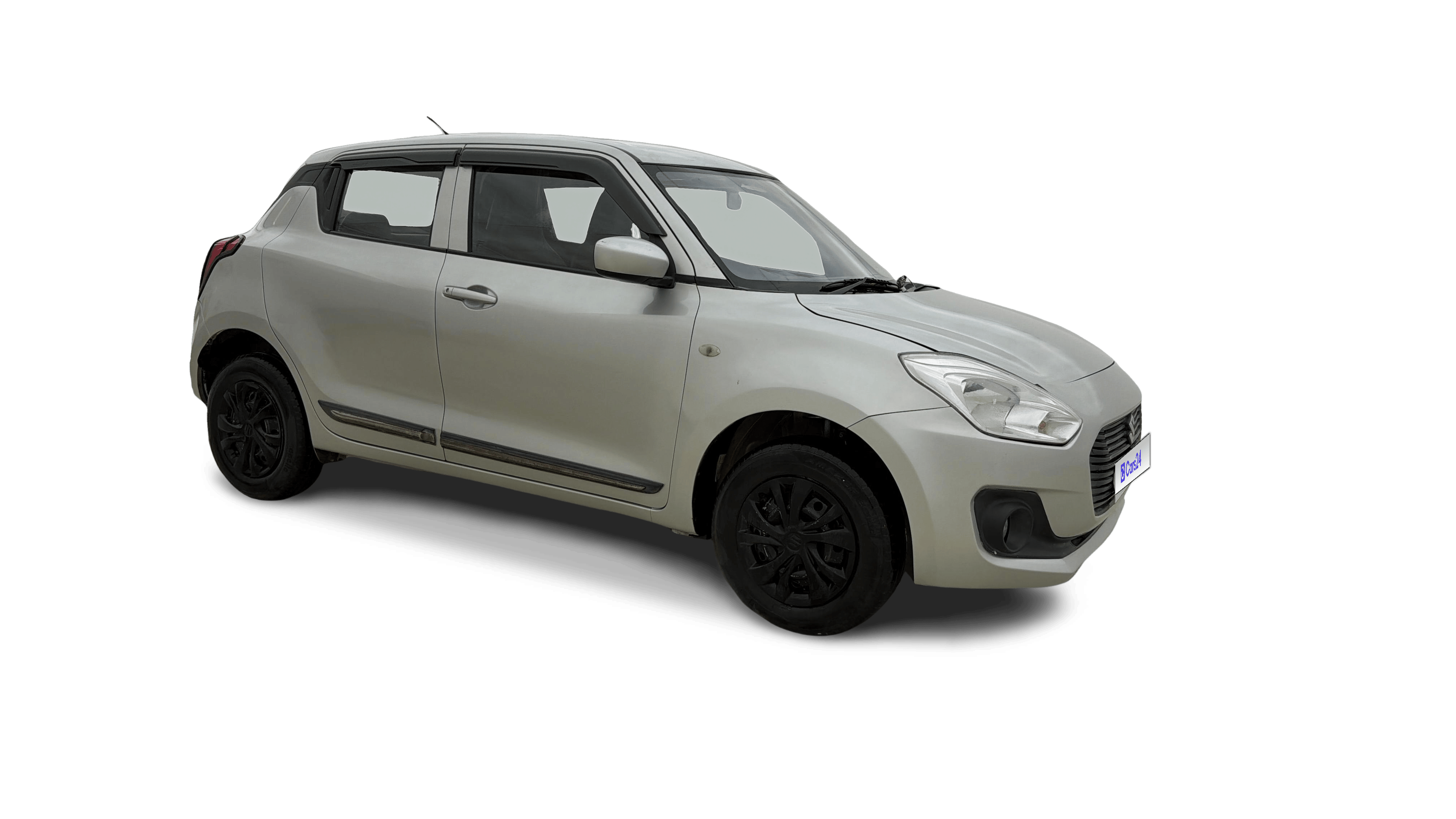 2019 Maruti Swift - Hatchback - CNG - Manual - ₹4.40 lakh