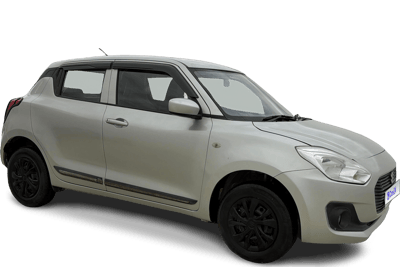 2019 Maruti Swift - Hatchback - CNG - Manual - ₹4.40 lakh