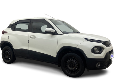2022 Tata PUNCH - SUV - Petrol - Automatic - ₹5.91 lakh