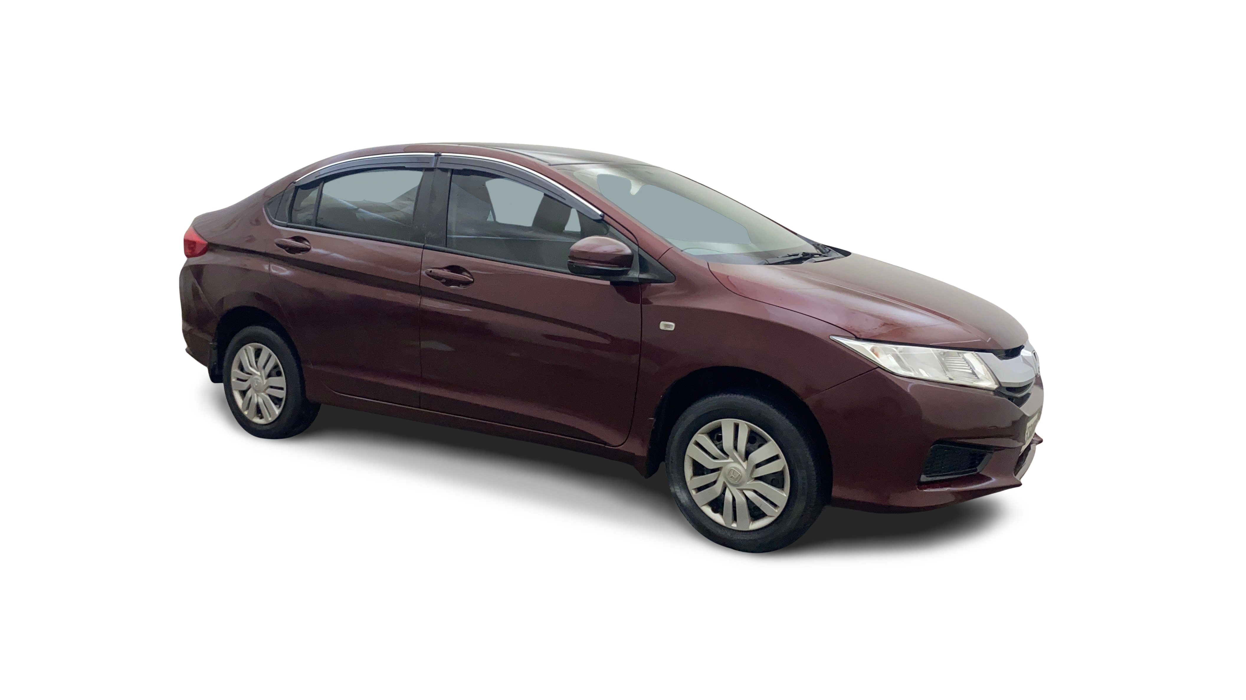 2015 Honda City - Sedan - Petrol - Manual - ₹4.36 lakh