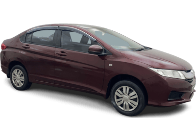 2015 Honda City - Sedan - Petrol - Manual - ₹4.36 lakh