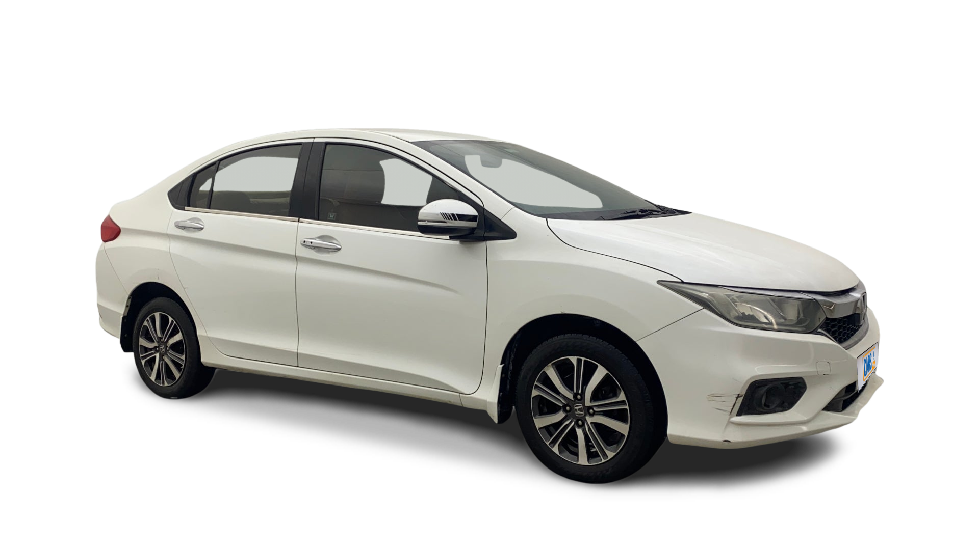 Honda City-img