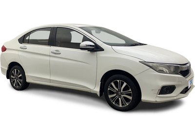Honda City-img
