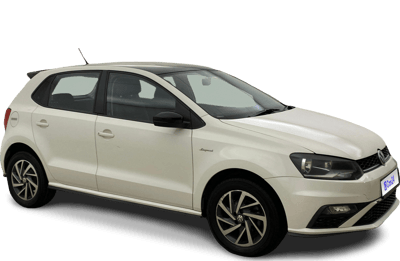 2021 Volkswagen Polo - Hatchback - Petrol - Manual - ₹6.51 lakh