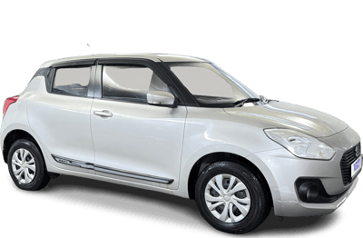 2020 Maruti Swift - Hatchback - Petrol - Manual - ₹4.40 lakh