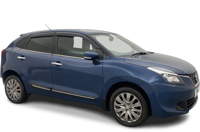 Maruti Baleno-img