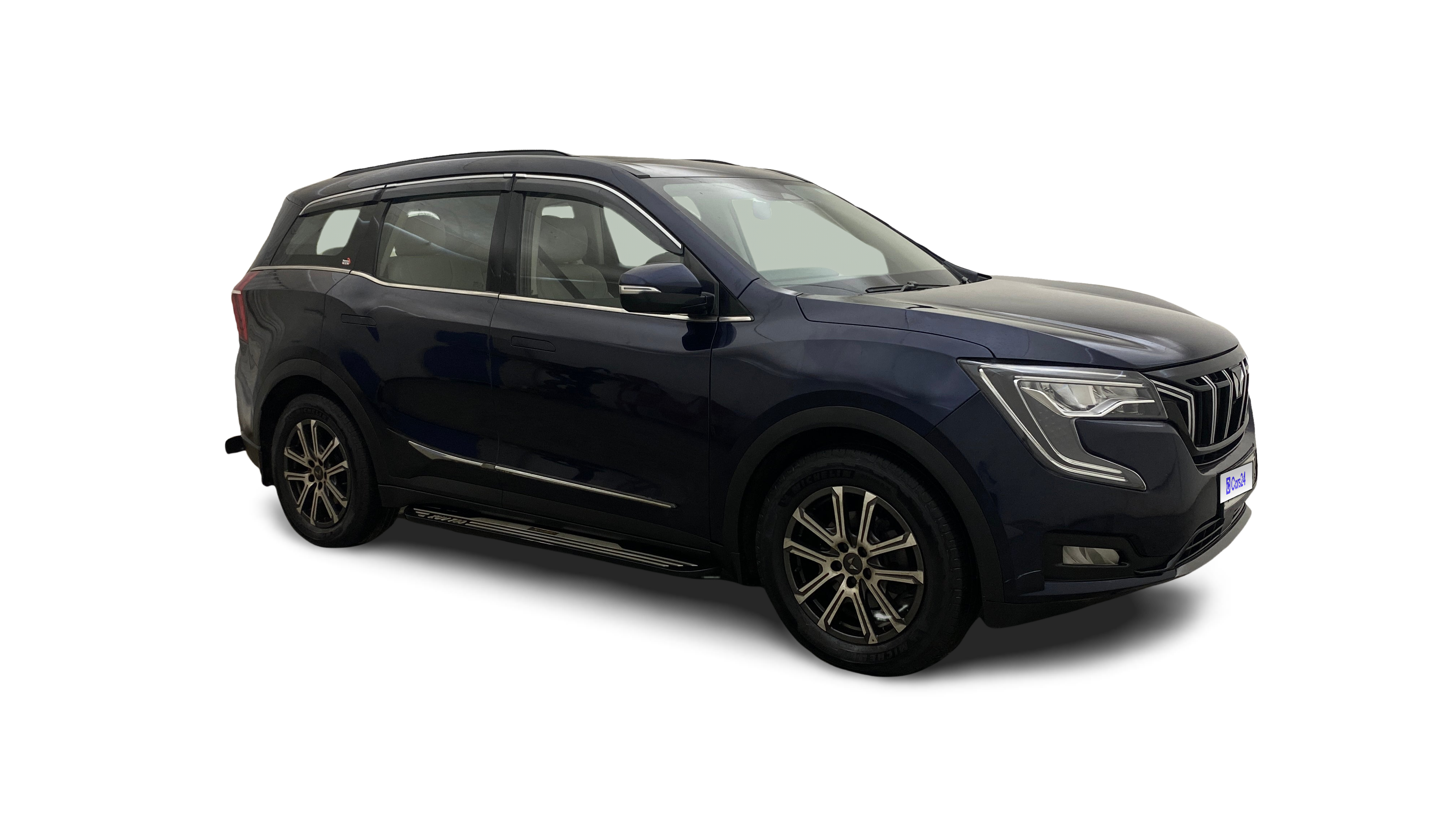 2022 Mahindra XUV700 - SUV - Diesel - Automatic - ₹17.33 lakh