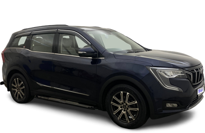 2022 Mahindra XUV700 - SUV - Diesel - Automatic - ₹17.33 lakh