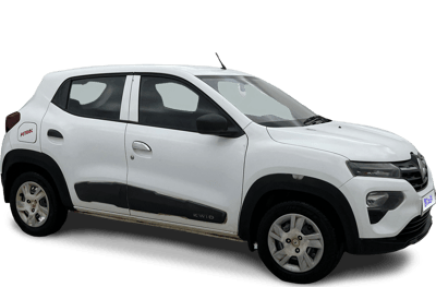 2022 Renault Kwid - Hatchback - Petrol - Manual - ₹4.22 lakh