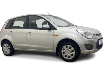 Ford Figo-img