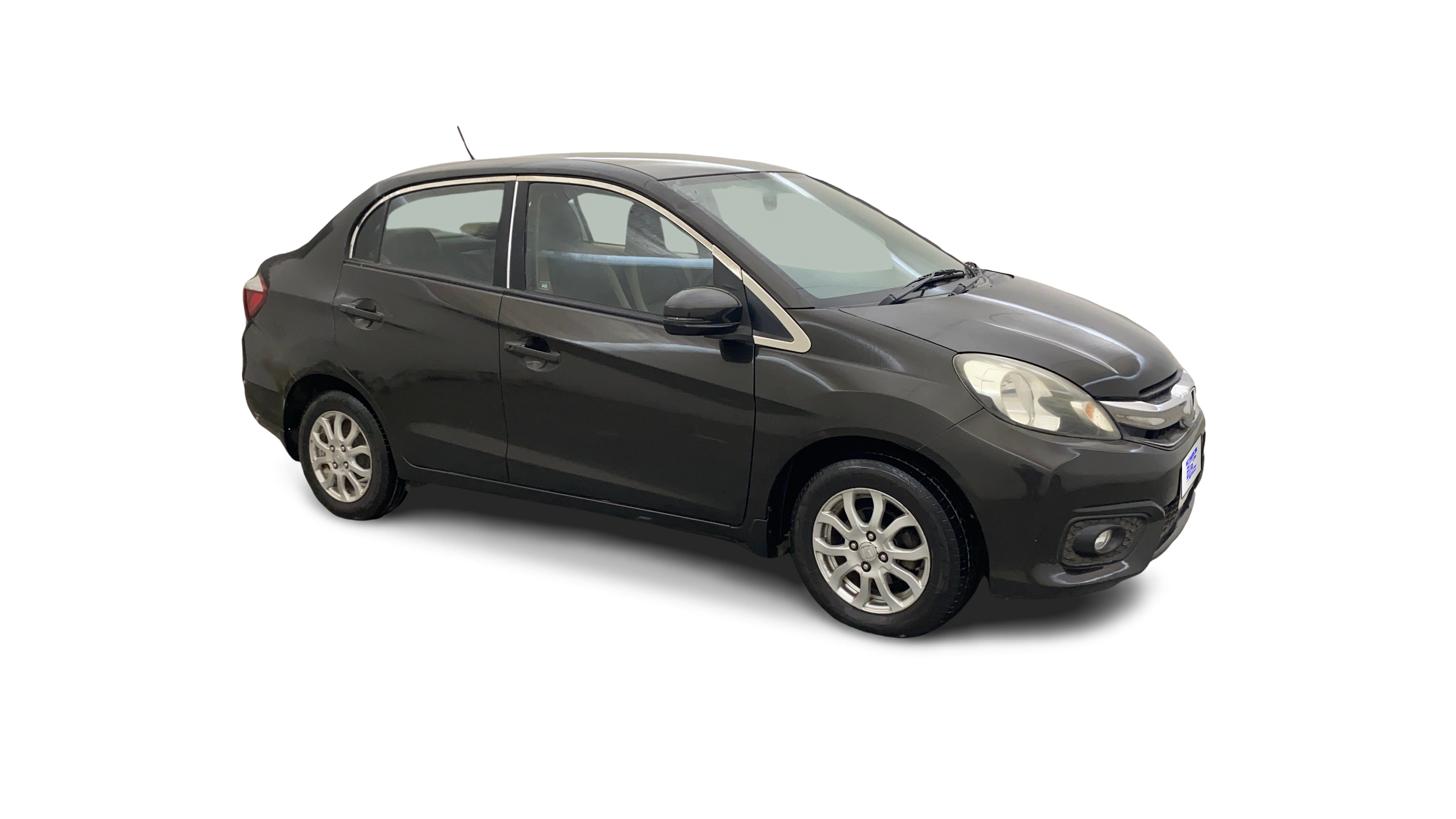 2019 Honda Amaze - Sedan - CNG - Manual - ₹4.45 lakh