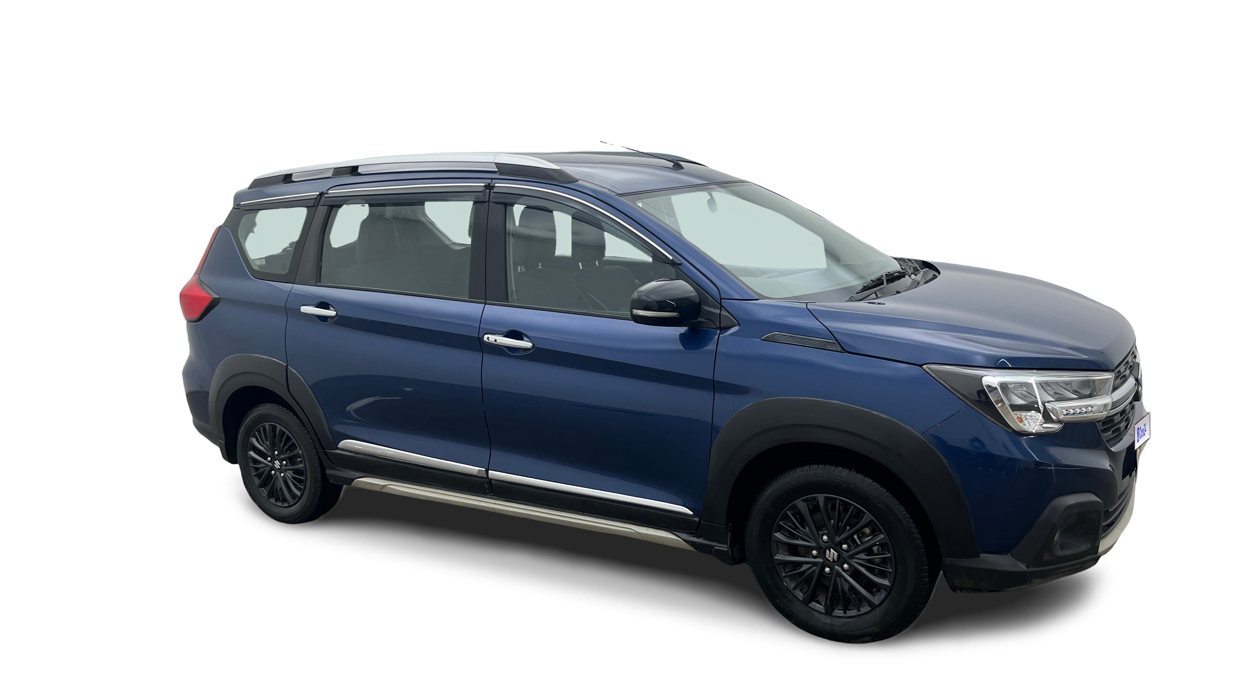 2021 Maruti XL6 - SUV - Petrol - Manual - ₹8.64 lakh