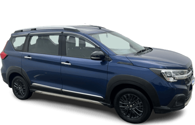 2021 Maruti XL6 - SUV - Petrol - Manual - ₹8.64 lakh