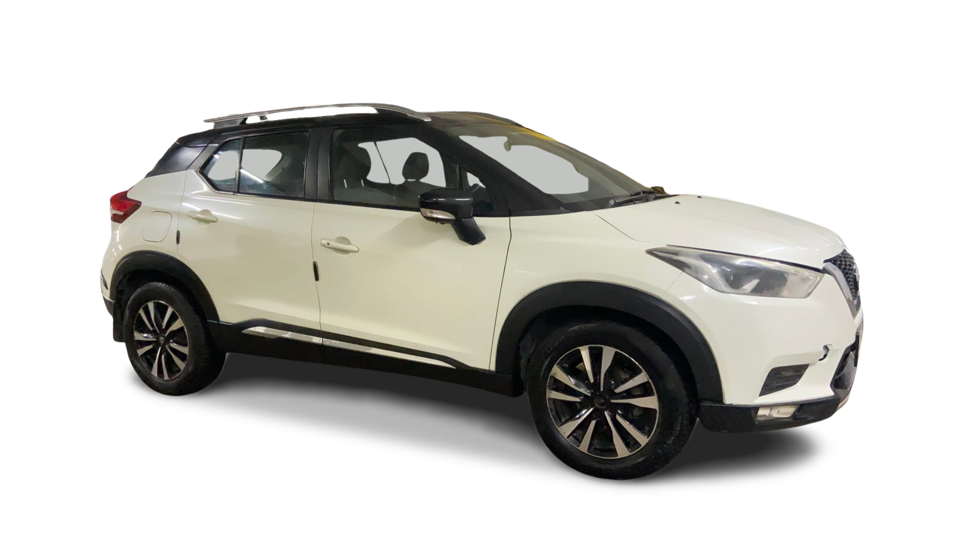 2019 Nissan Kicks - SUV - Diesel - Manual - ₹4.95 lakh