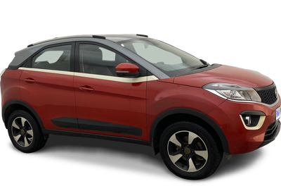 2018 Tata NEXON - SUV - Petrol - Manual - ₹6.30 lakh