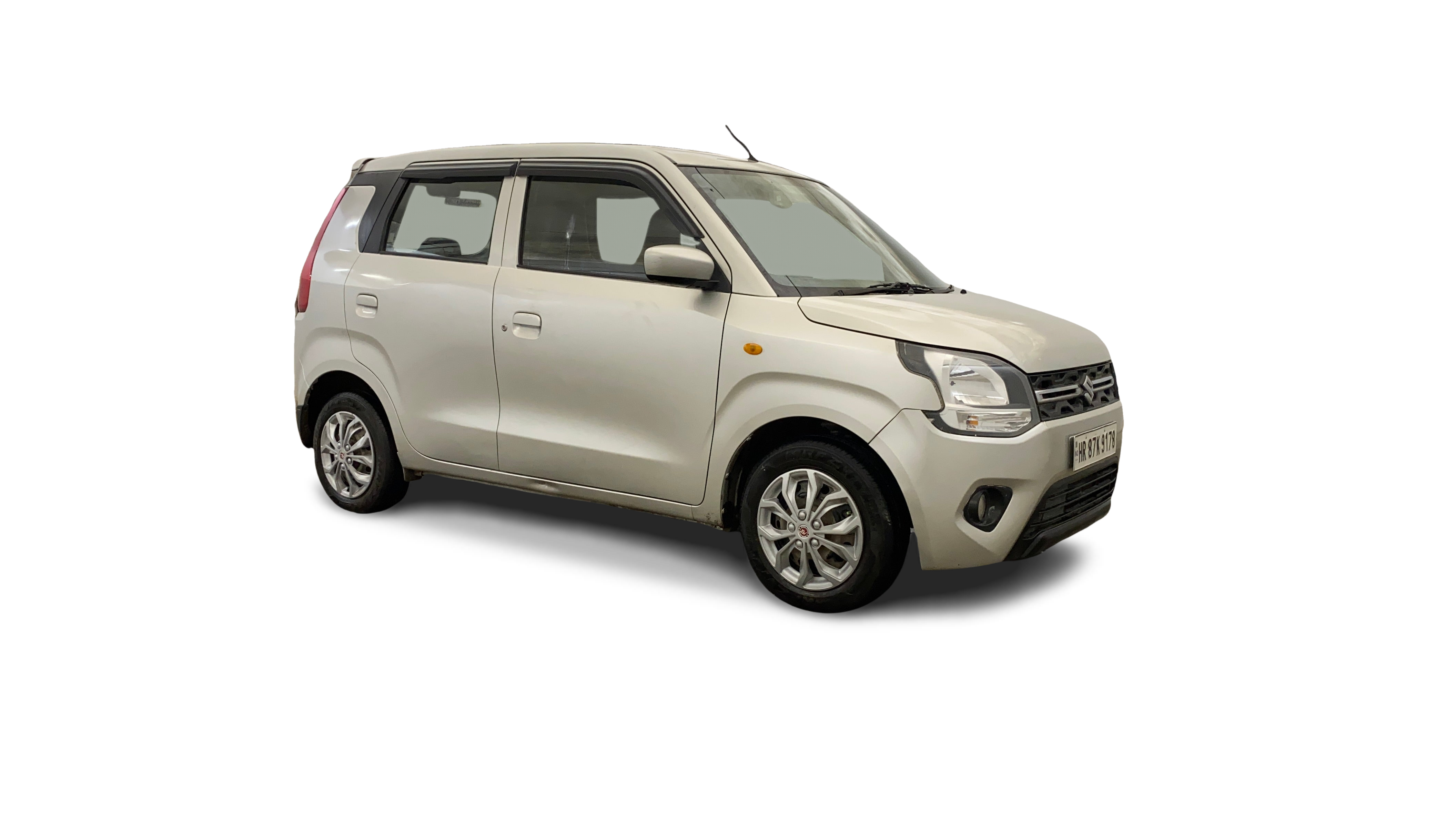 Maruti New Wagon-R-img