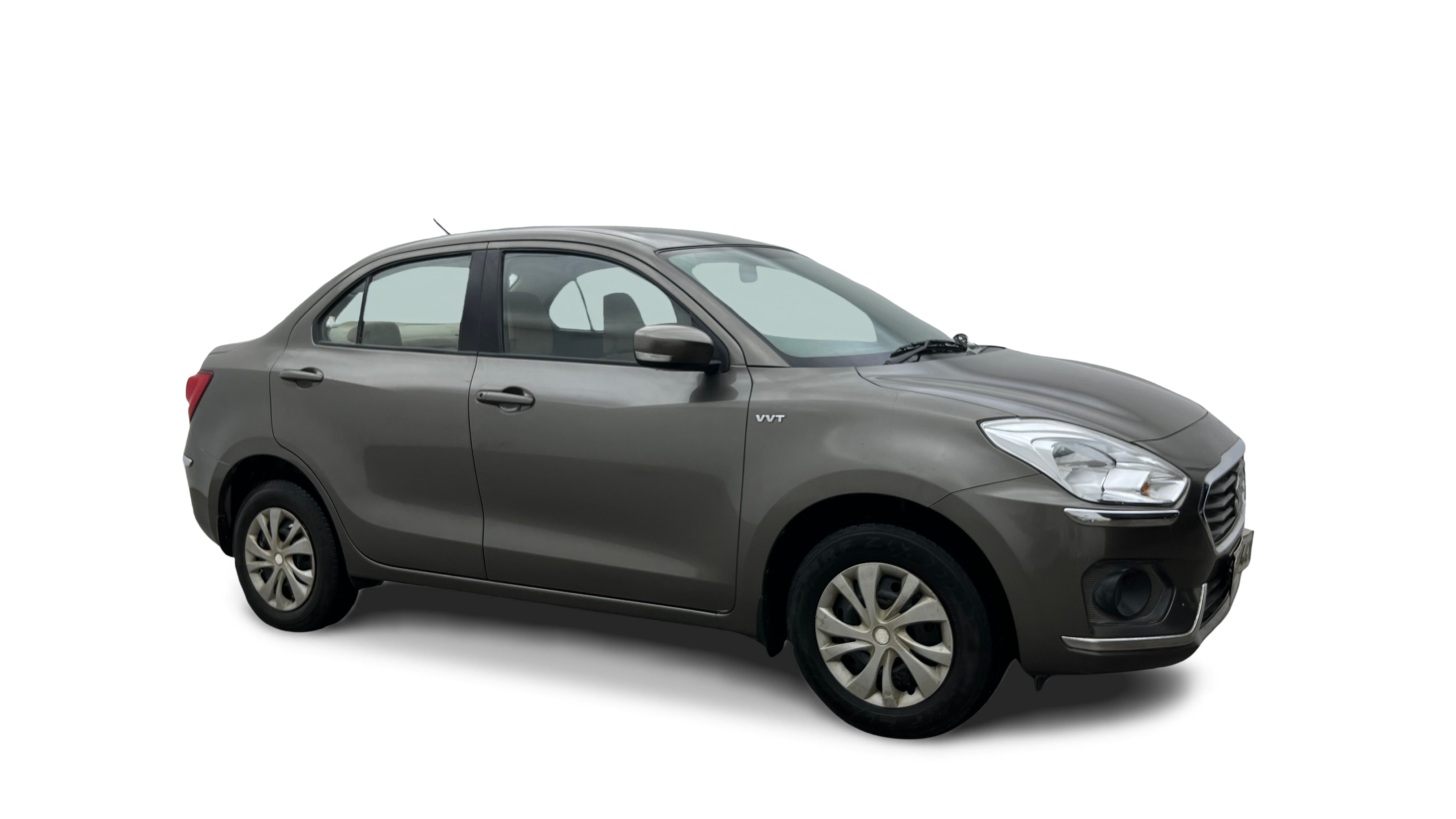 2017 Maruti Dzire - Sedan - Petrol - Automatic - ₹4.85 lakh