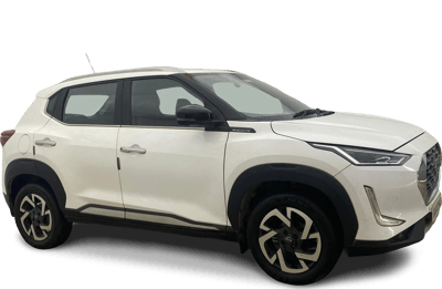 2022 Nissan MAGNITE - SUV - Petrol - Automatic - ₹7.02 lakh
