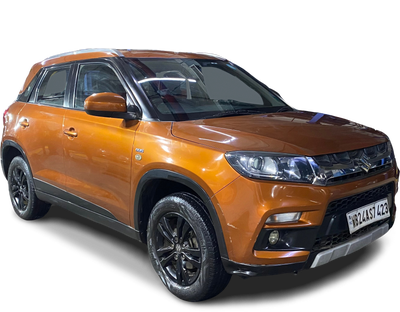 Maruti Vitara Brezza-img