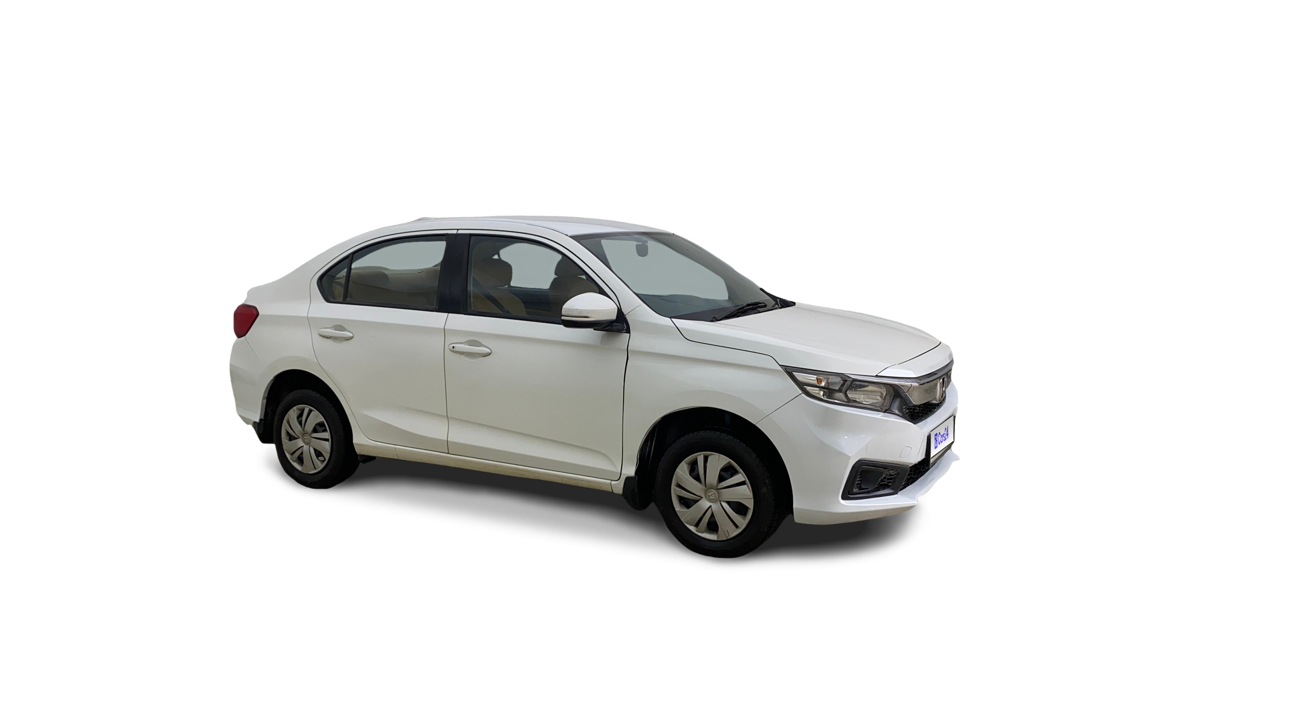 2019 Honda Amaze - Sedan - Petrol - Manual - ₹5.00 lakh