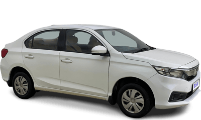 2019 Honda Amaze - Sedan - Petrol - Manual - ₹5.00 lakh