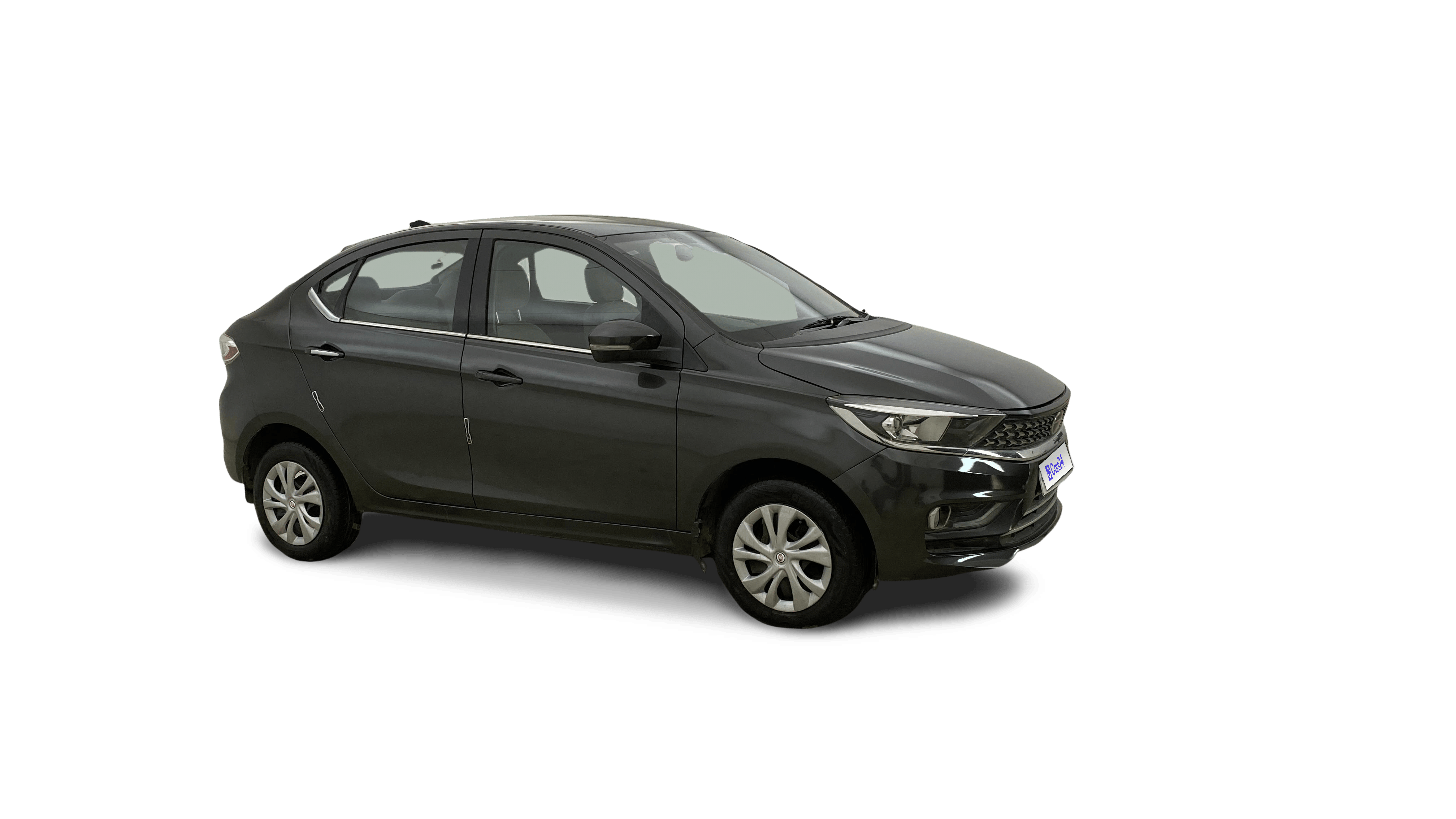 2024 Tata TIGOR - Sedan - CNG - Automatic - ₹6.85 lakh