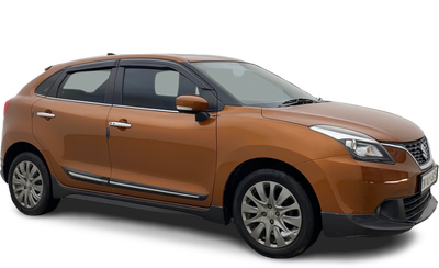 Maruti Baleno-img