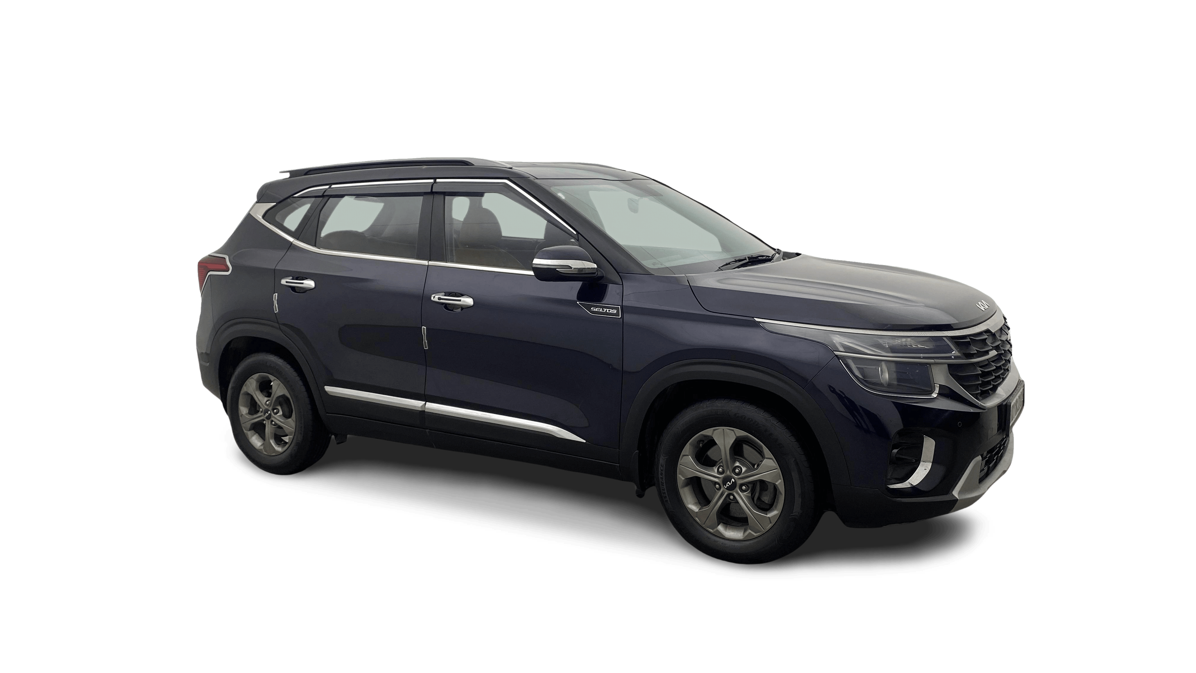 2023 KIA SELTOS - SUV - Diesel - Manual - ₹10.70 lakh