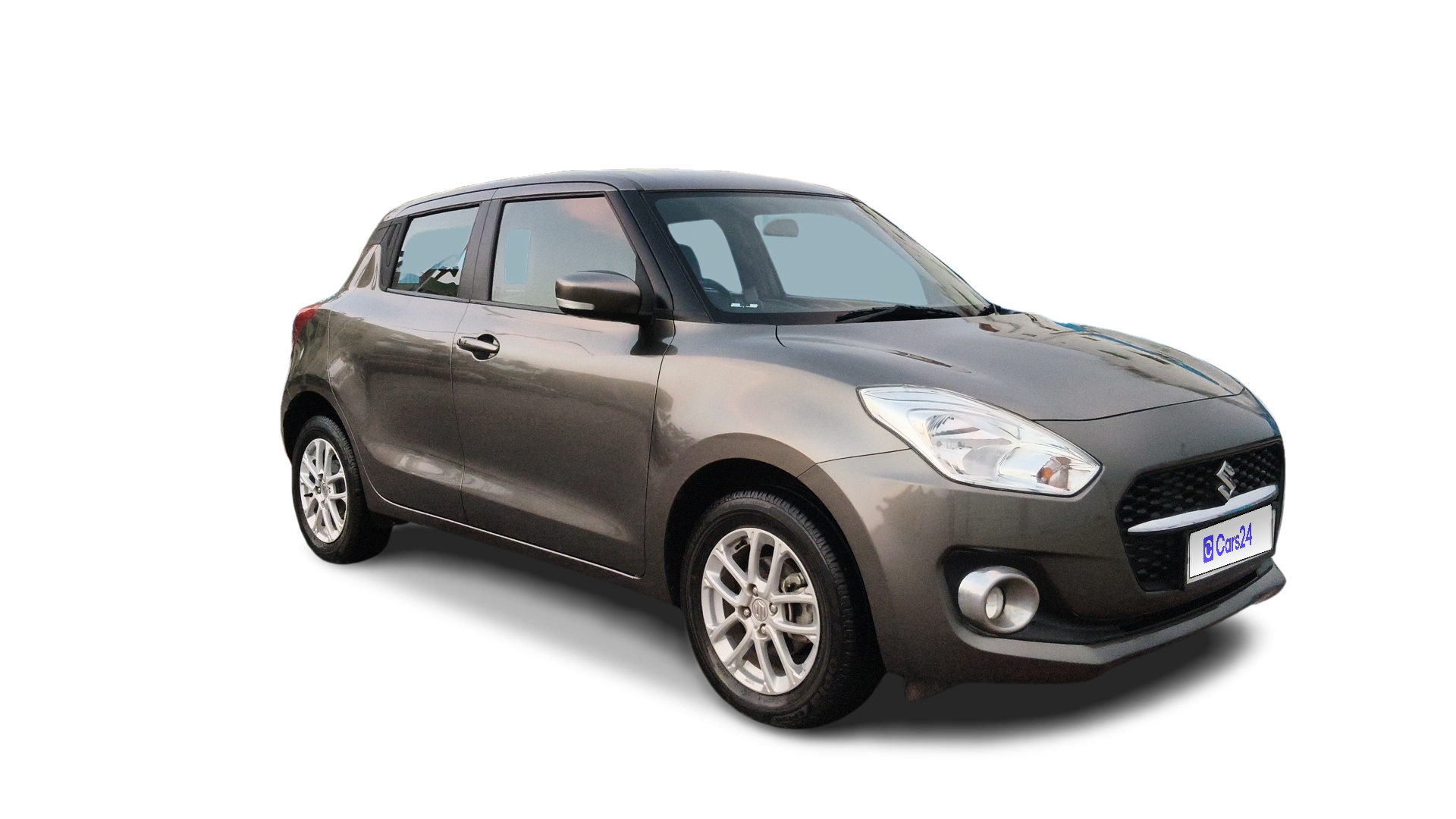 2023 Maruti Swift - Hatchback - Petrol - Manual - ₹6.40 lakh