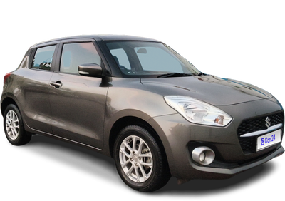 2023 Maruti Swift - Hatchback - Petrol - Manual - ₹6.40 lakh