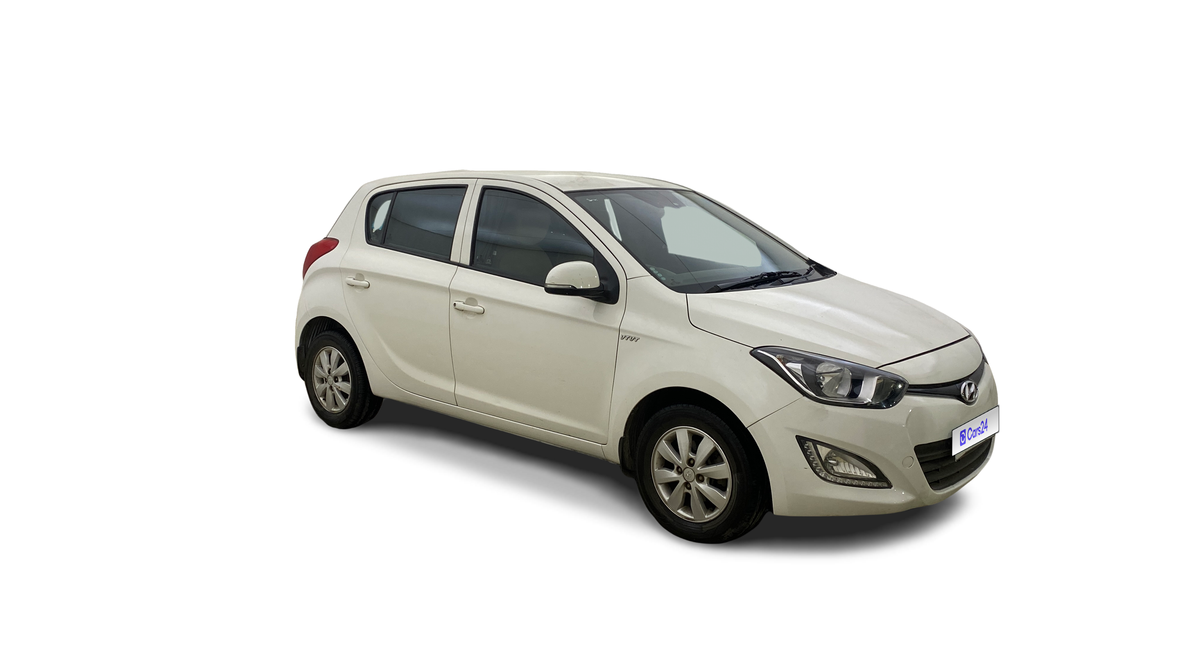 2014 Hyundai i20 - Hatchback - Petrol - Manual - ₹2.38 lakh