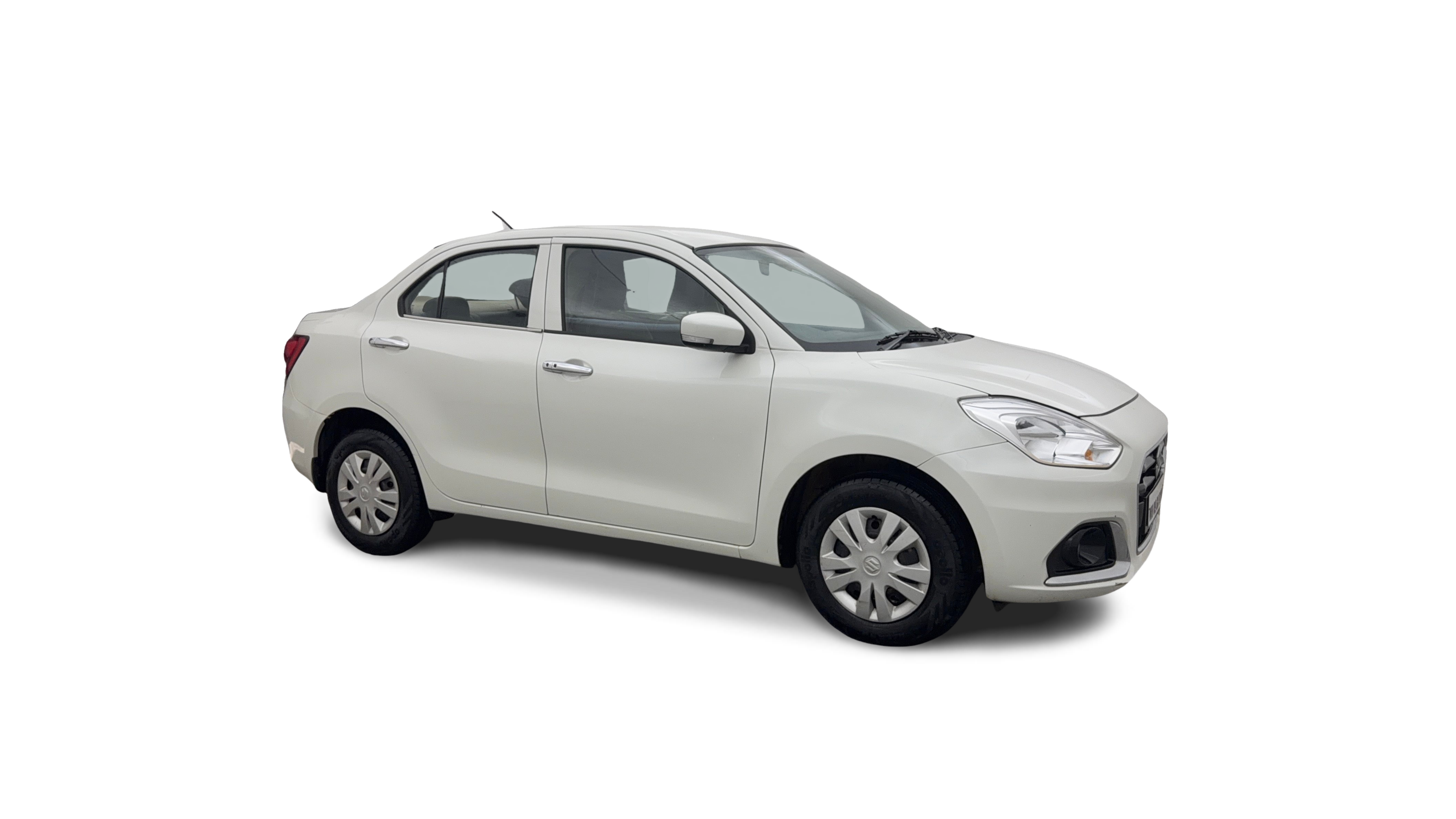 2022 Maruti Dzire - Sedan - Petrol - Manual - ₹6.26 lakh