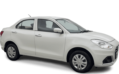 2022 Maruti Dzire - Sedan - Petrol - Manual - ₹6.26 lakh