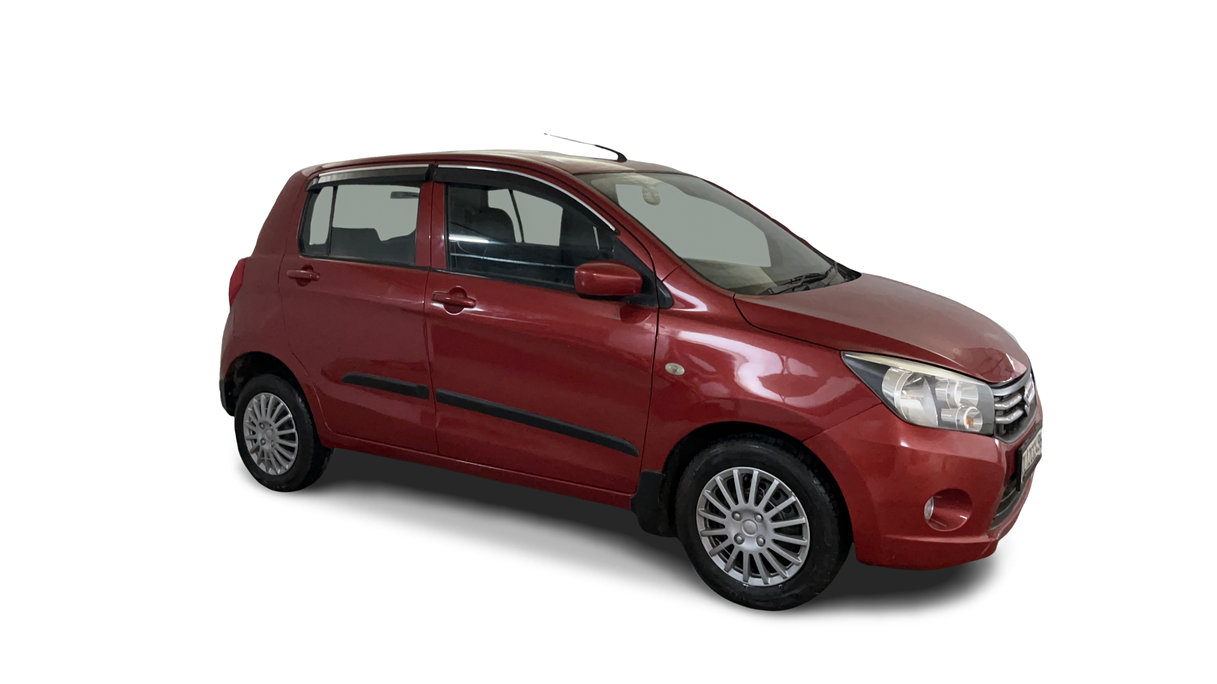 Maruti Celerio-img