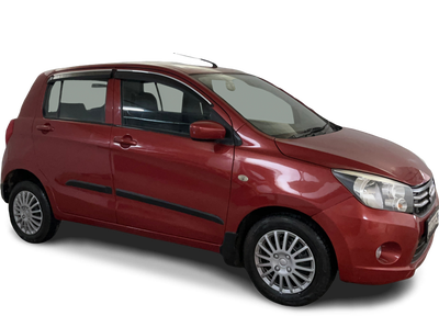 Maruti Celerio-img