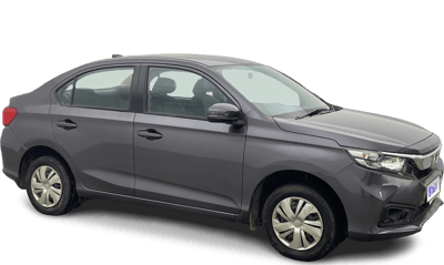 2021 Honda Amaze - Sedan - Petrol - Manual - ₹5.98 lakh