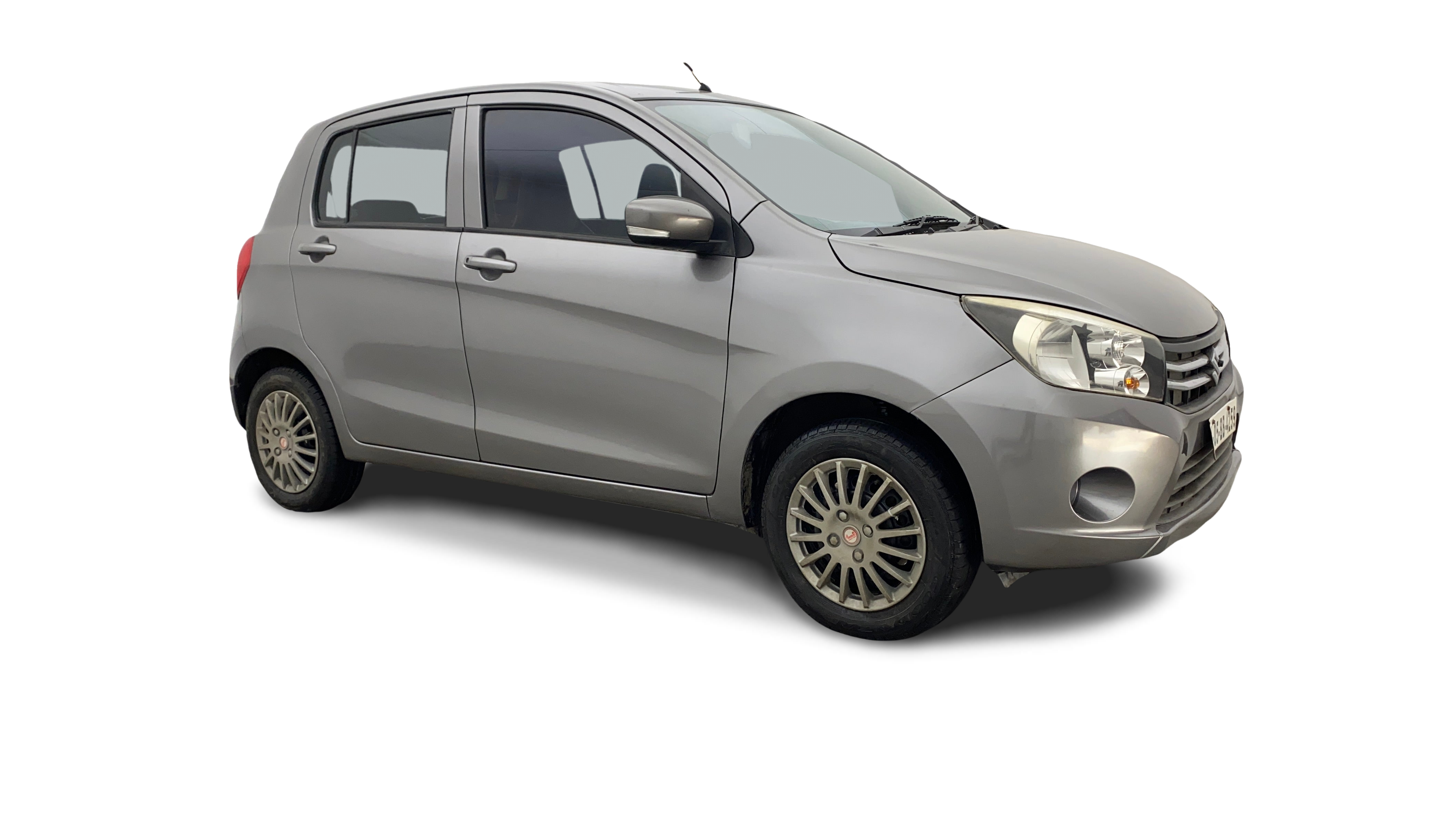 2015 Maruti Celerio - Hatchback - Petrol - Automatic - ₹2.83 lakh