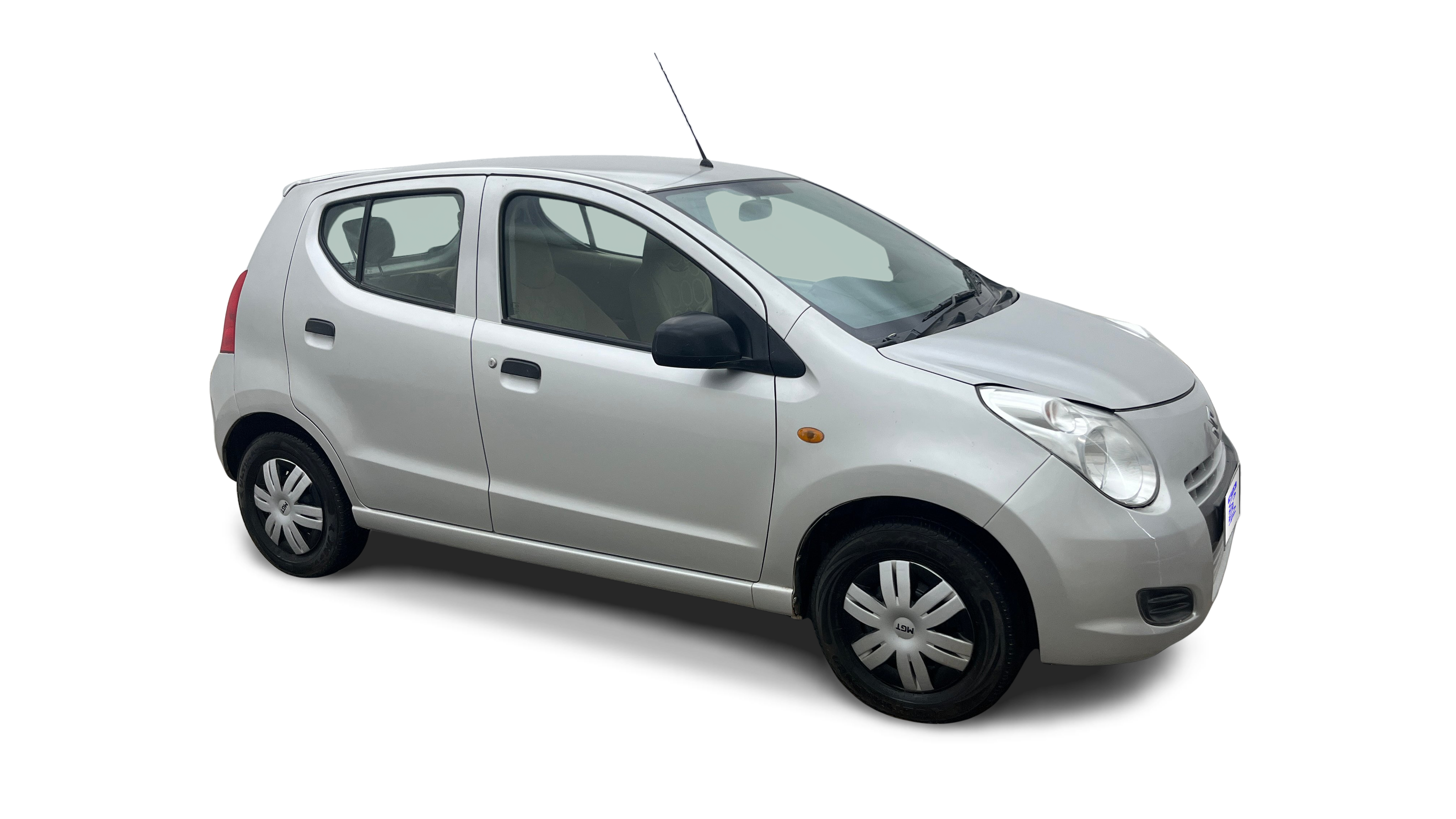 2013 Maruti A Star - Hatchback - Petrol - Automatic - ₹2.71 lakh