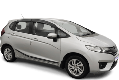 2016 Honda Jazz - Hatchback - Petrol - Manual - ₹4.06 lakh