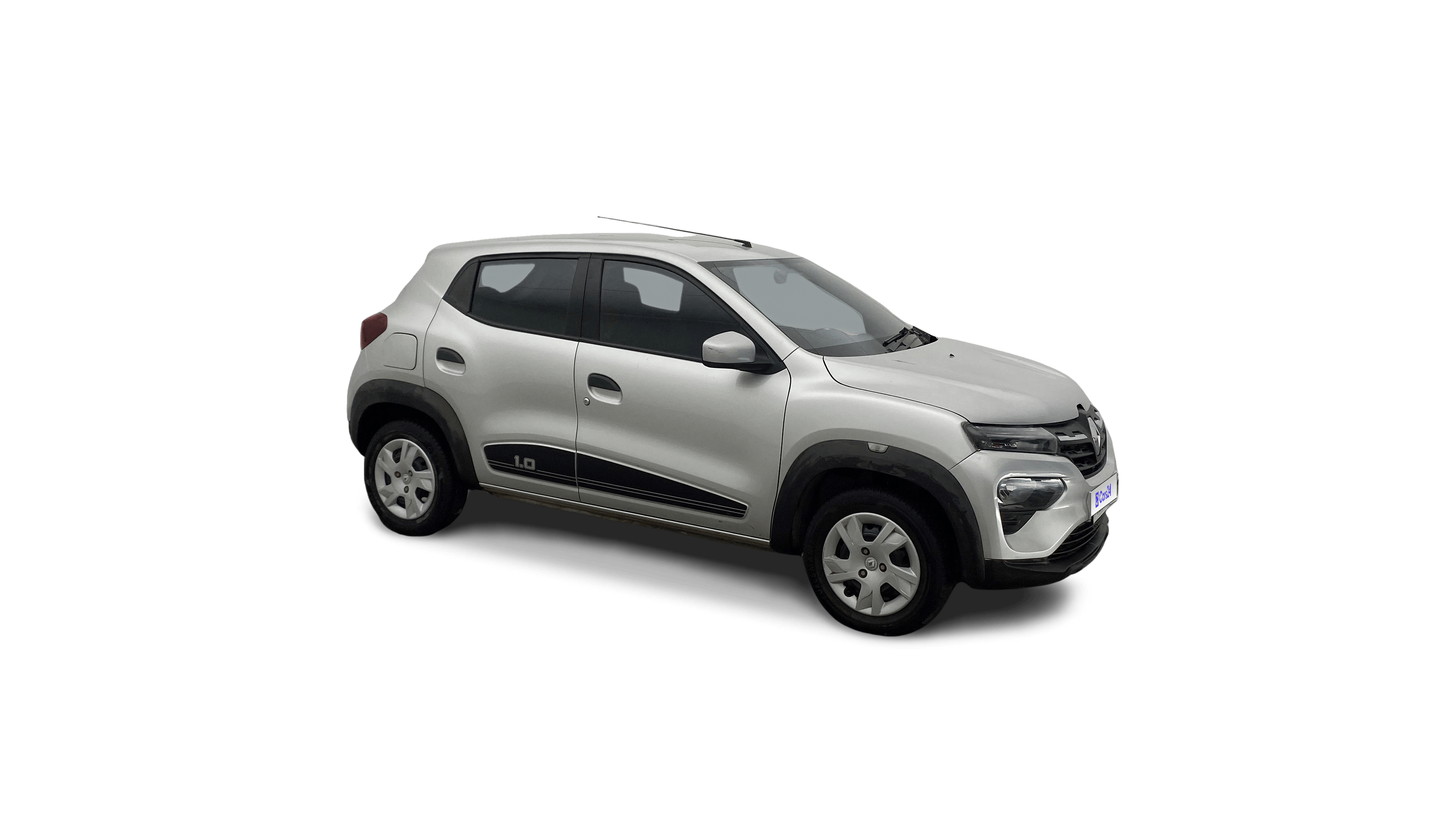 2022 Renault Kwid - Hatchback - Petrol - Automatic - ₹4.13 lakh