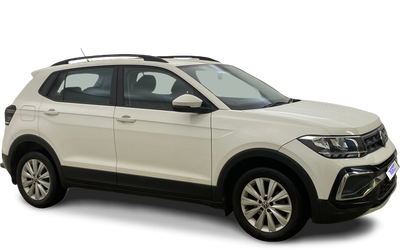 2022 Volkswagen TAIGUN - SUV - Petrol - Manual - ₹7.44 lakh