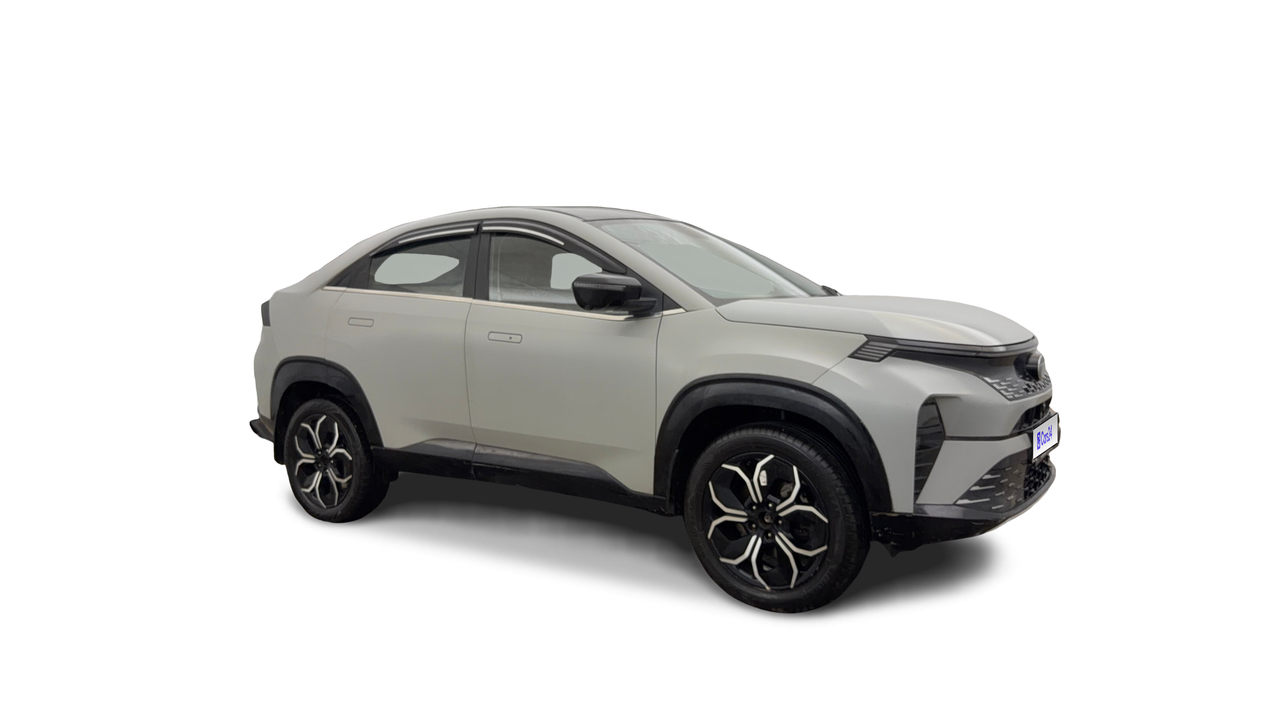 2024 Tata Curvv - SUV - Petrol - Manual - ₹11.50 lakh