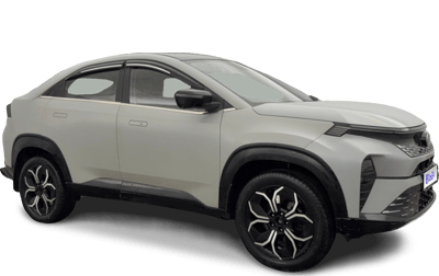 2024 Tata Curvv - SUV - Petrol - Manual - ₹11.50 lakh