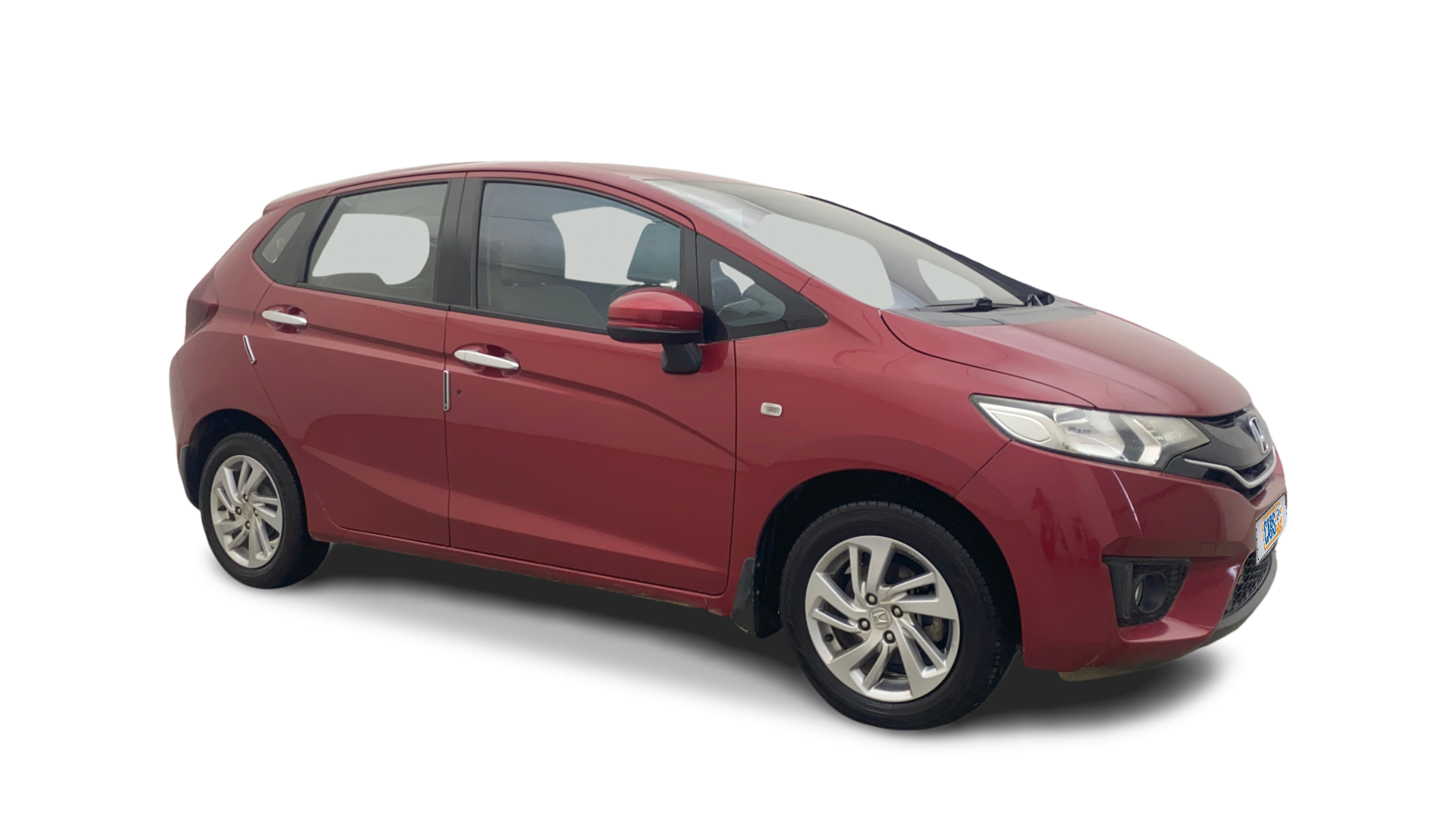 Honda Jazz-img