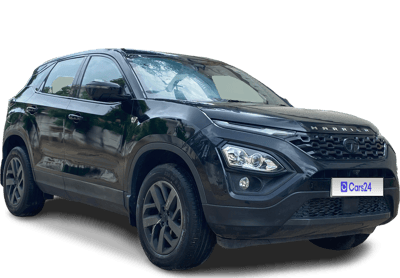 2023 Tata Harrier - SUV - Diesel - Automatic - ₹21.41 lakh
