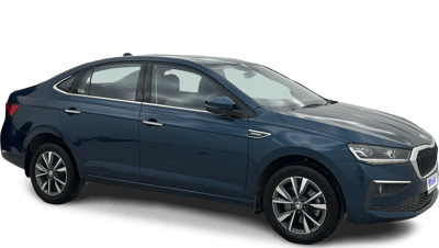 2024 Skoda SLAVIA - Sedan - Petrol - Automatic - ₹17.24 lakh