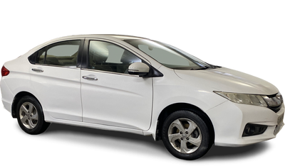 2016 Honda City - Sedan - Petrol - Manual - ₹4.05 lakh