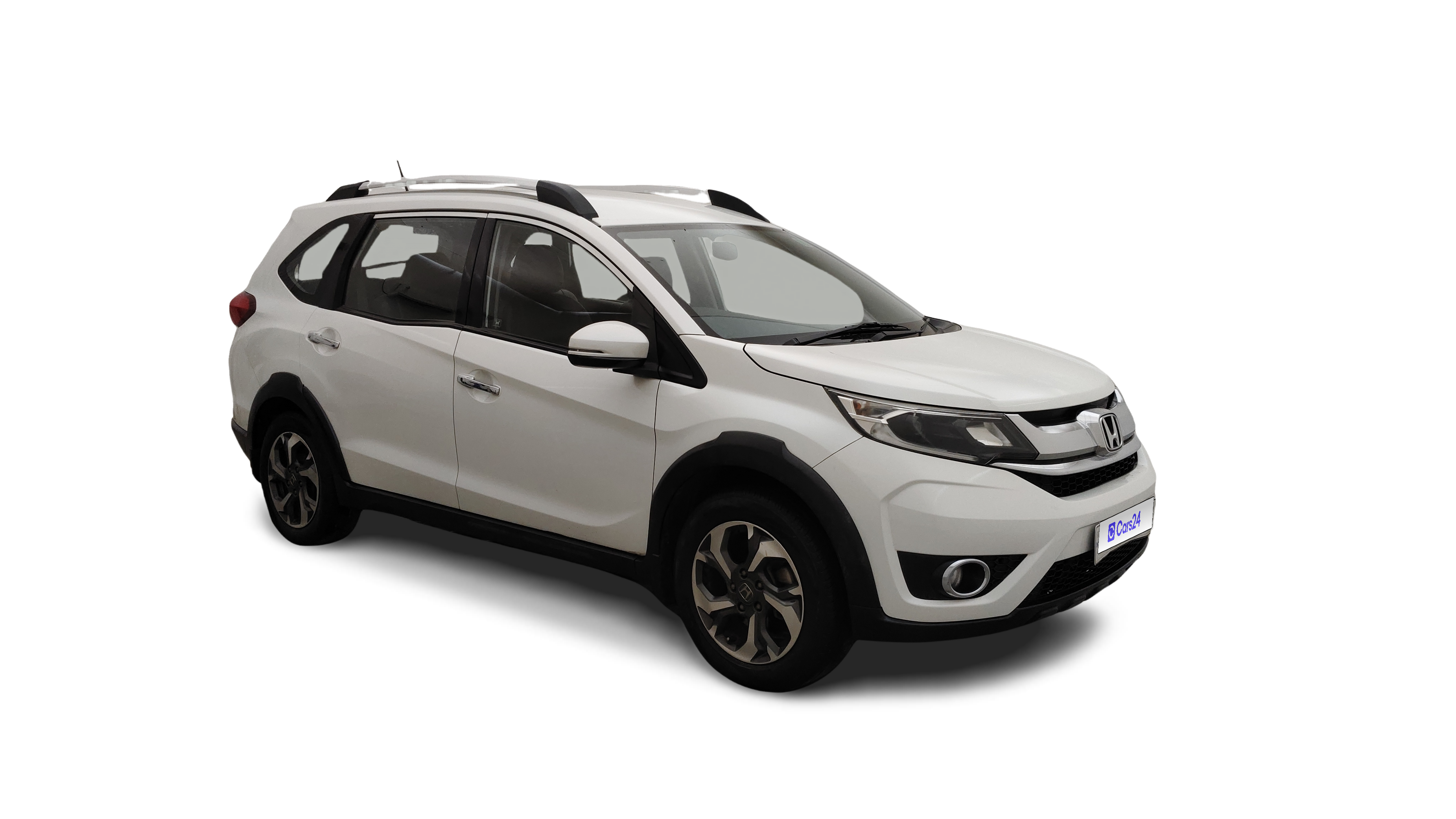 2018 Honda BR-V - SUV - Petrol - Automatic - ₹6.05 lakh